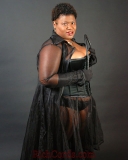 Entertaining the Goddess with Goddess Coko